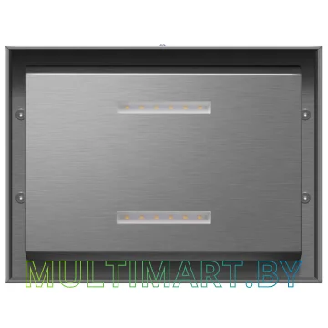 Вытяжка MAUNFELD Bath Plus 402IL (нержавеющая сталь) картинка 10